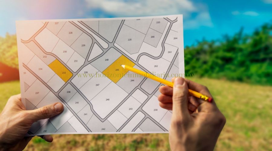 foto_Fracción Jardines de Kiko - Alto Paraná