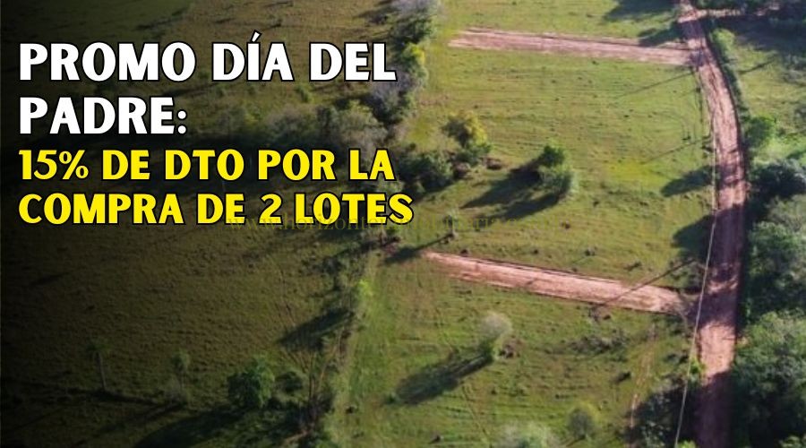 foto_Loteamiento Fracción K3 - Carapeguá