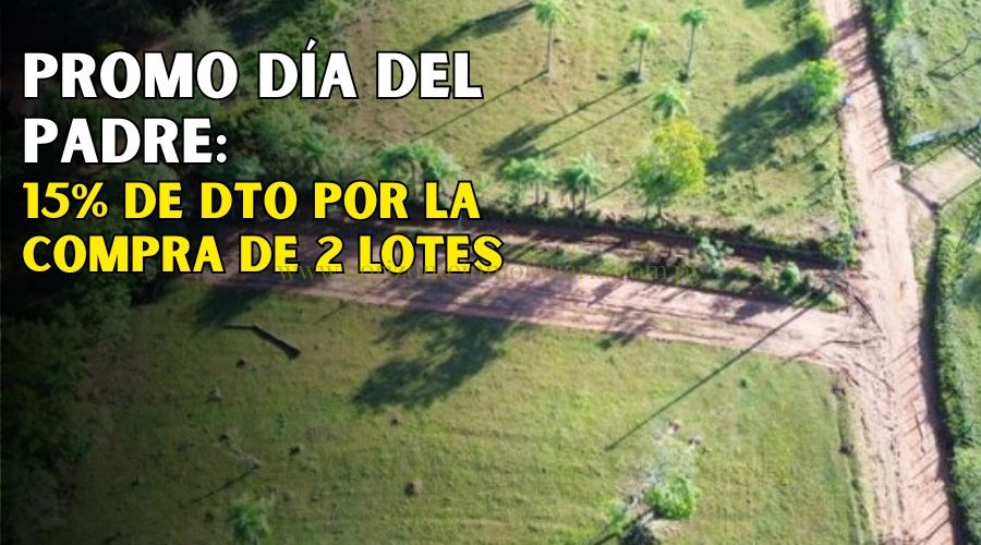 foto_Loteamiento Fracción K3 - Carapeguá