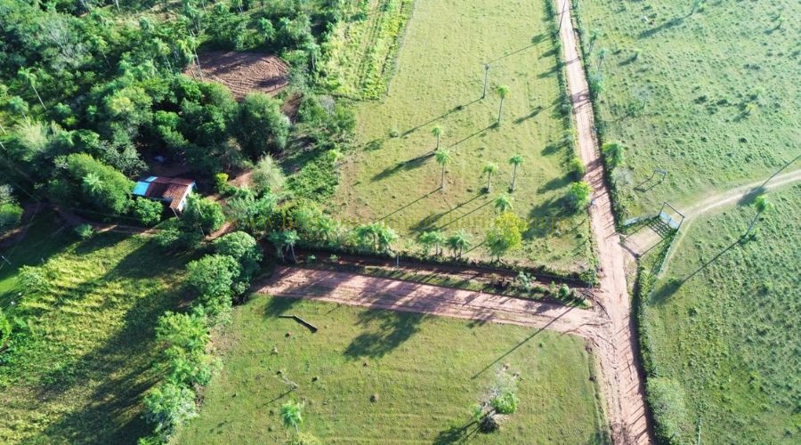 foto_Loteamiento Fracción K3 - Carapeguá