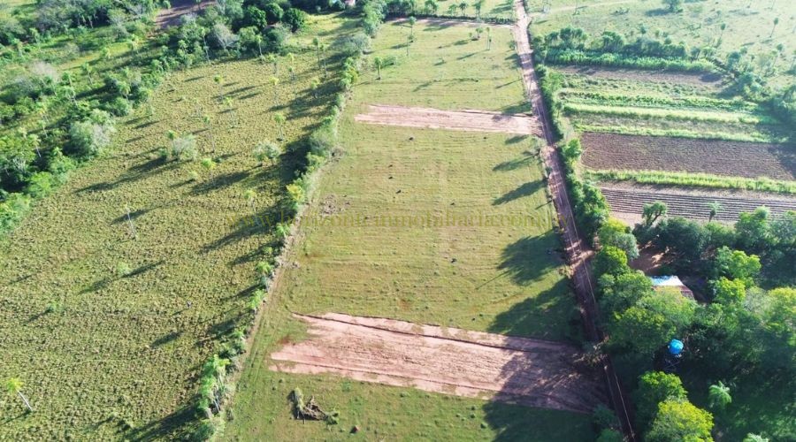 foto_Loteamiento Fracción K3 - Carapeguá