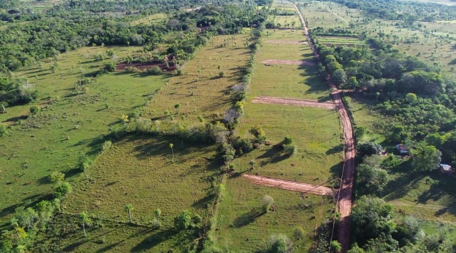 foto_Loteamiento Fracción K3 - Carapeguá