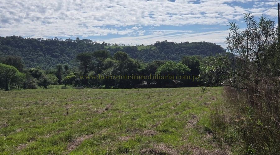 foto_Próximo lanzamiento en Caballero 186 lotes desde Gs. 250.000 mensual